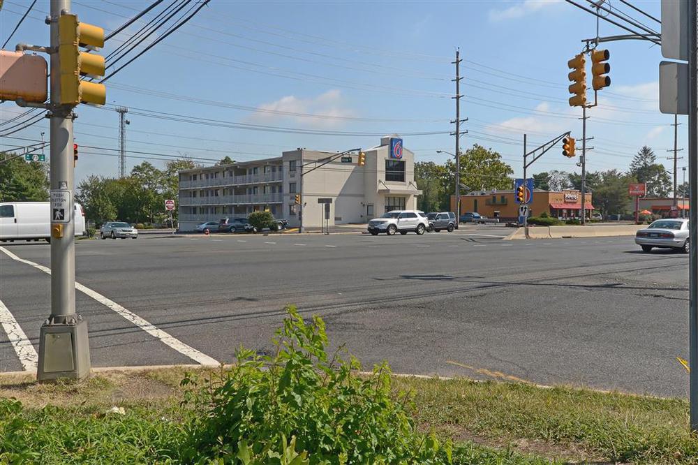 Motel 6-Maple Shade Township, Nj - Philadelphia - Mt Laurel Exterior photo