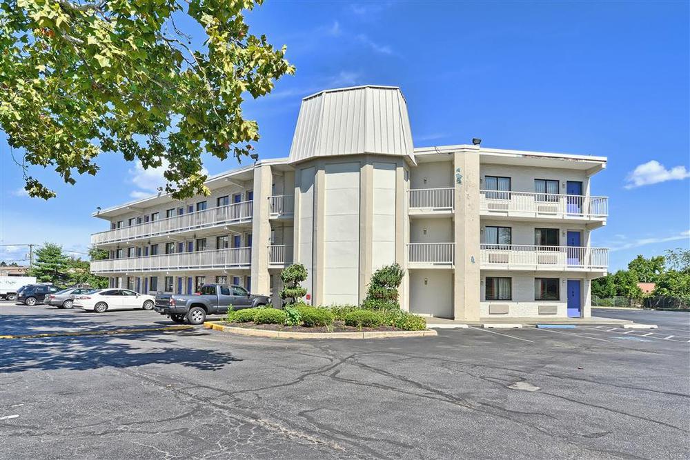 Motel 6-Maple Shade Township, Nj - Philadelphia - Mt Laurel Exterior photo
