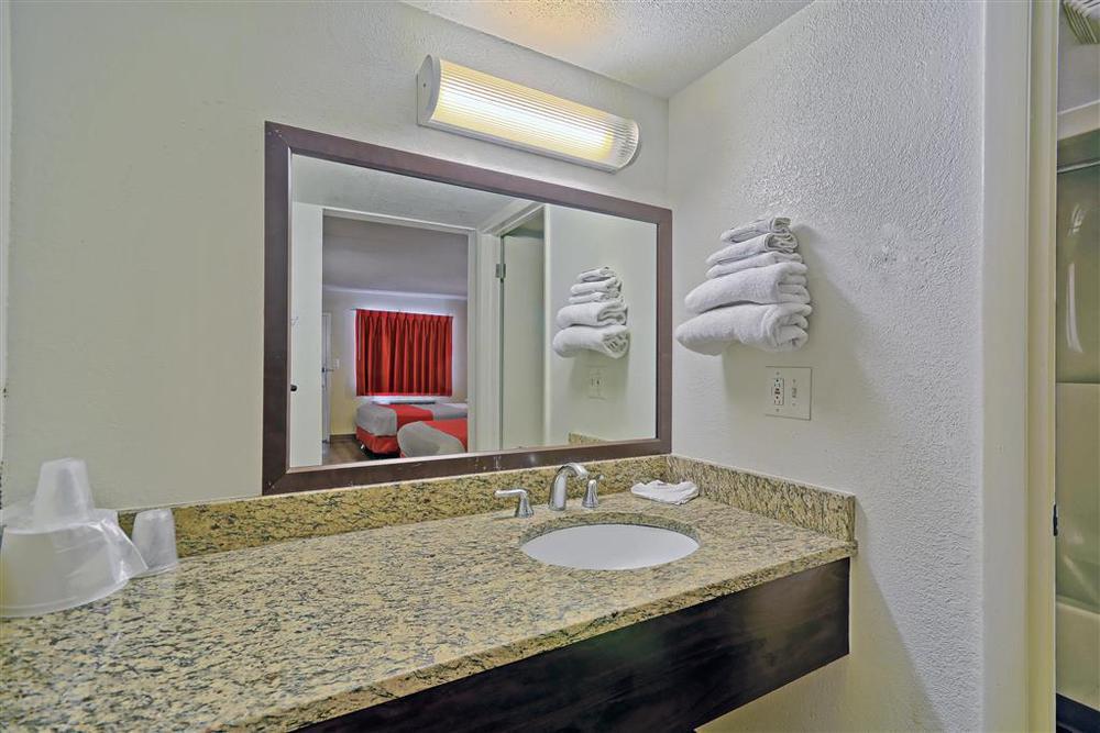 Motel 6-Maple Shade Township, Nj - Philadelphia - Mt Laurel Room photo
