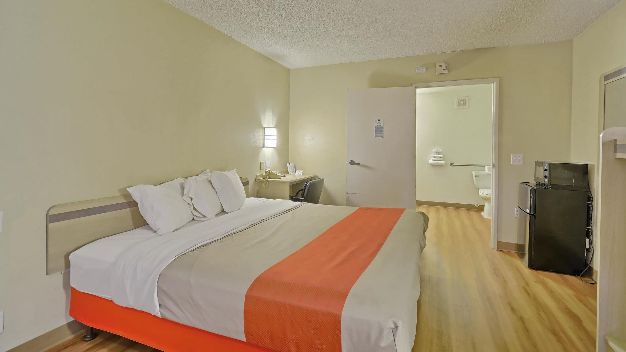 Motel 6-Maple Shade Township, Nj - Philadelphia - Mt Laurel Exterior photo