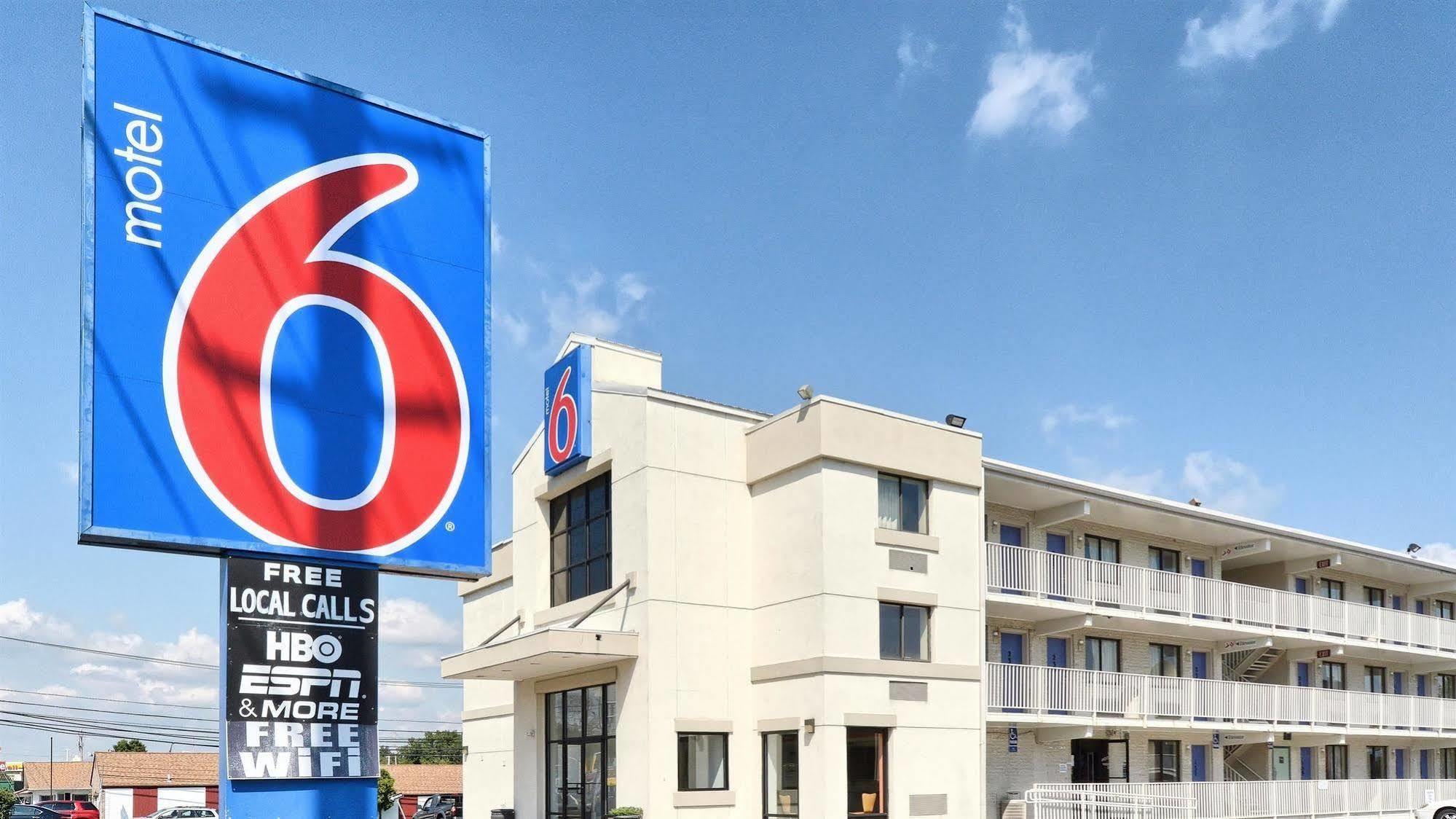 Motel 6-Maple Shade Township, Nj - Philadelphia - Mt Laurel Exterior photo