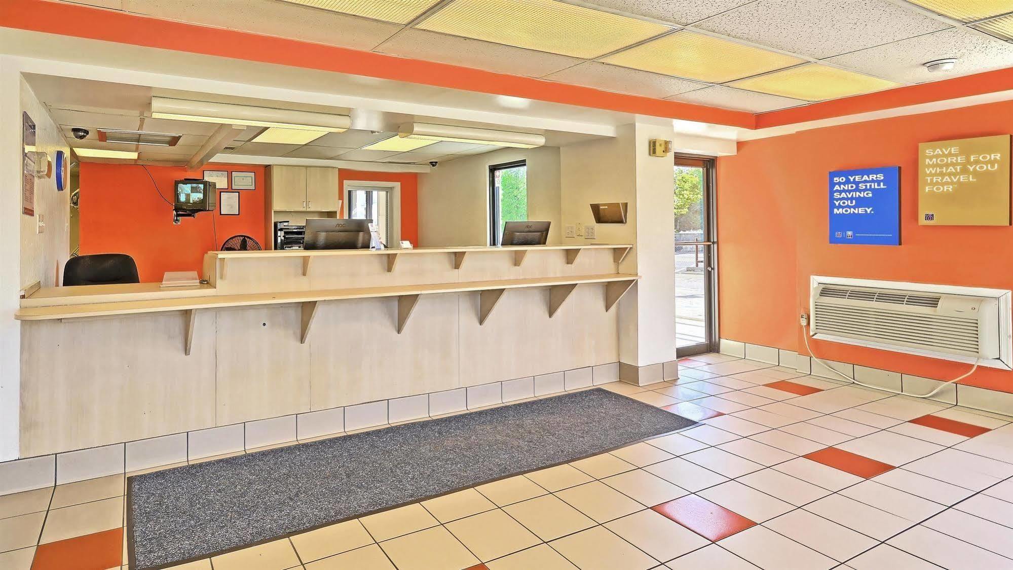 Motel 6-Maple Shade Township, Nj - Philadelphia - Mt Laurel Exterior photo